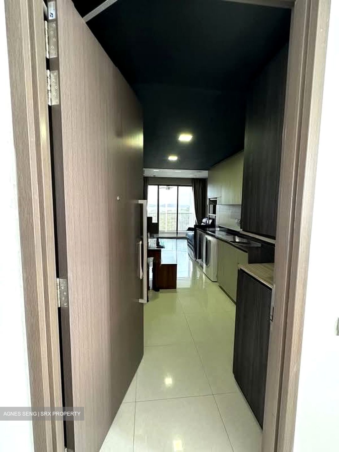 Vue 8 Residence (D18), Condominium #576201991